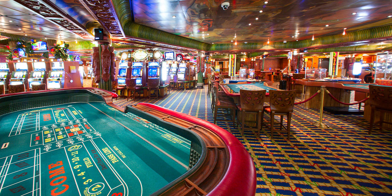 Casinos in Mumbai